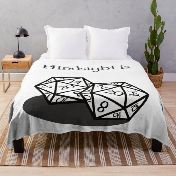 Item preview, Hindsight is 20-20 designed and sold by brimbianco.