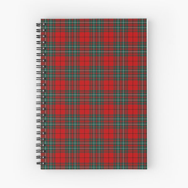 Item preview, Clan Cummings Tartan designed and sold by plaidwerx.