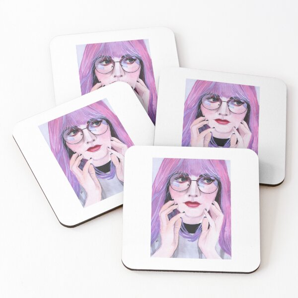 Item preview, purple designed and sold by l-l-gun.