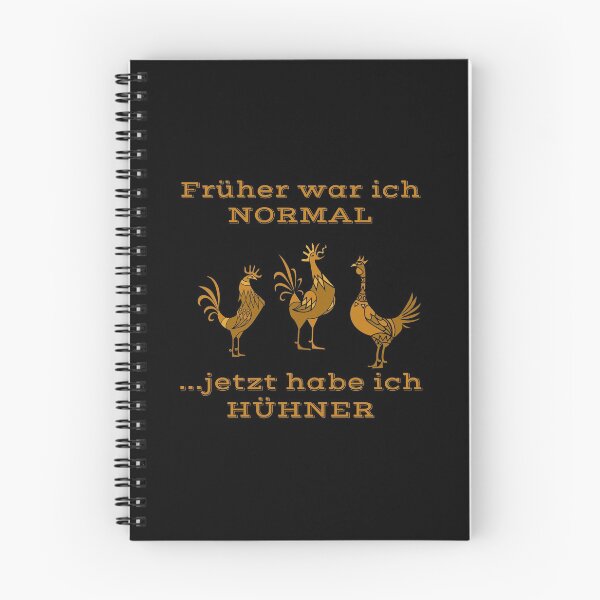 Item preview, I used to be normal now I have chickens designed and sold by Weilichesmag.