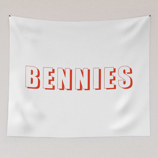 Item preview, Bennies designed and sold by Maggie-Beckmann.