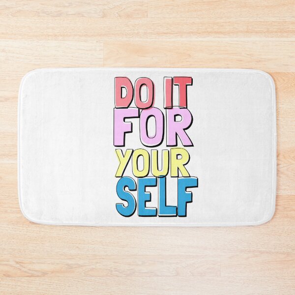 Item preview, Do It For Yourself designed and sold by lued.