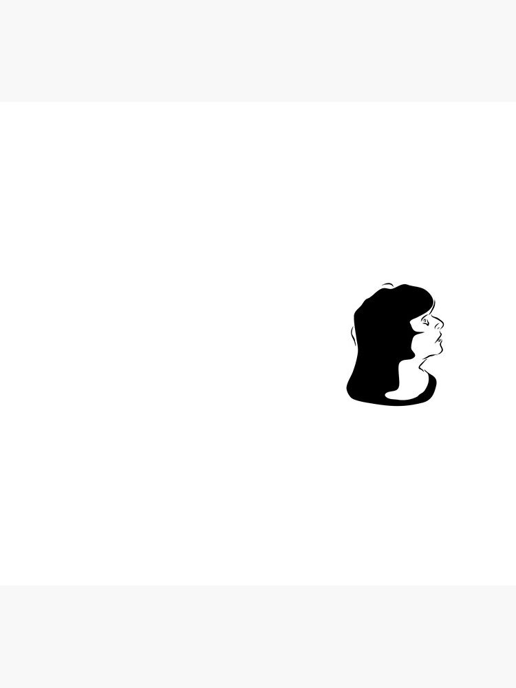 Triptych left face (iPhone 6s wallet) by pollypaulusma