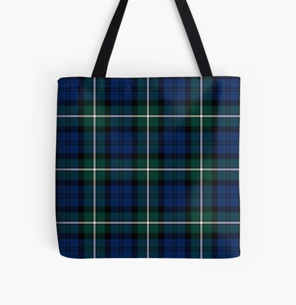Item preview, Clan Forbes Tartan designed and sold by plaidwerx.