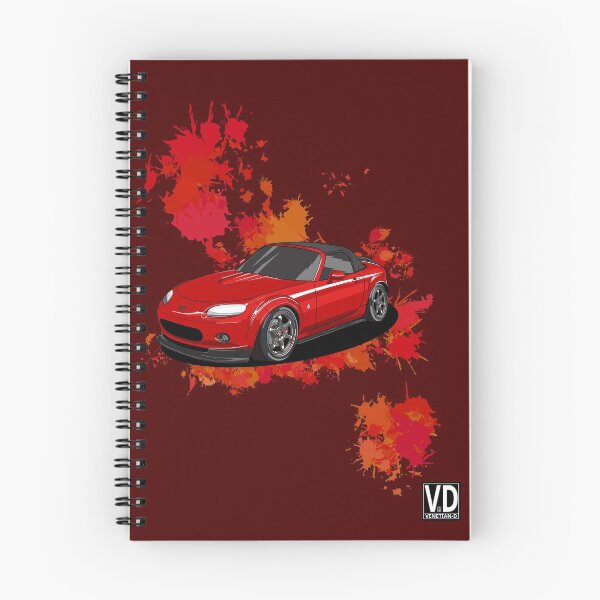 Item preview, Mx5 nc  designed and sold by Venetian-D.