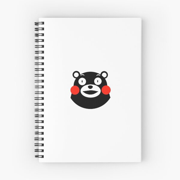 Item preview, Kumamon Say Hi designed and sold by whiteswift.