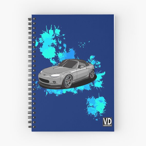 Item preview, Mx5 nc grey  designed and sold by Venetian-D.