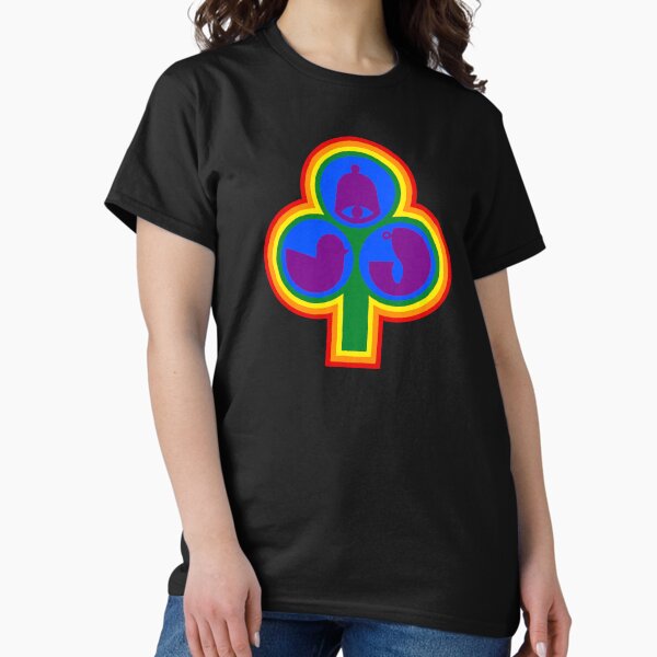 70s Glasgow Pride variant Classic T-Shirt