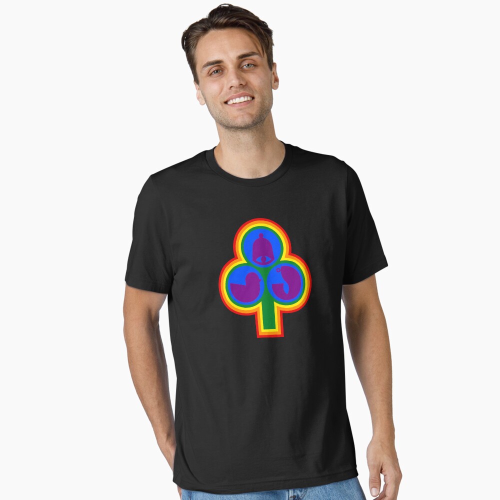 Item preview, Essential T-Shirt designed and sold by TheRandomFactor.