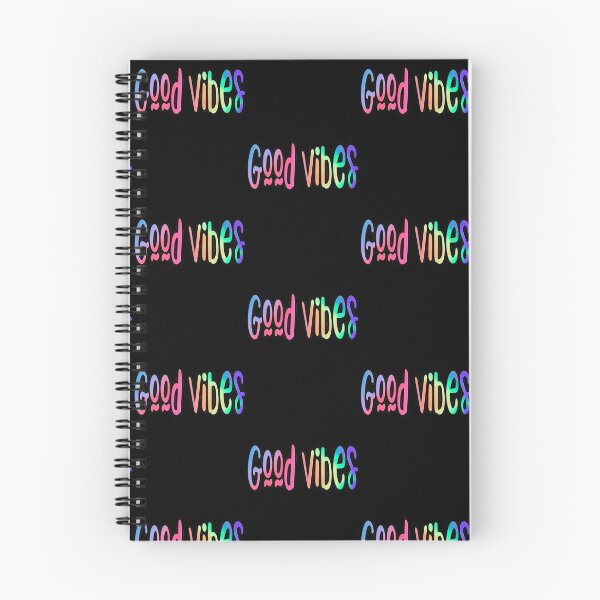 Item preview, Good Vibes Tie Dye Decal designed and sold by Turtlessss.