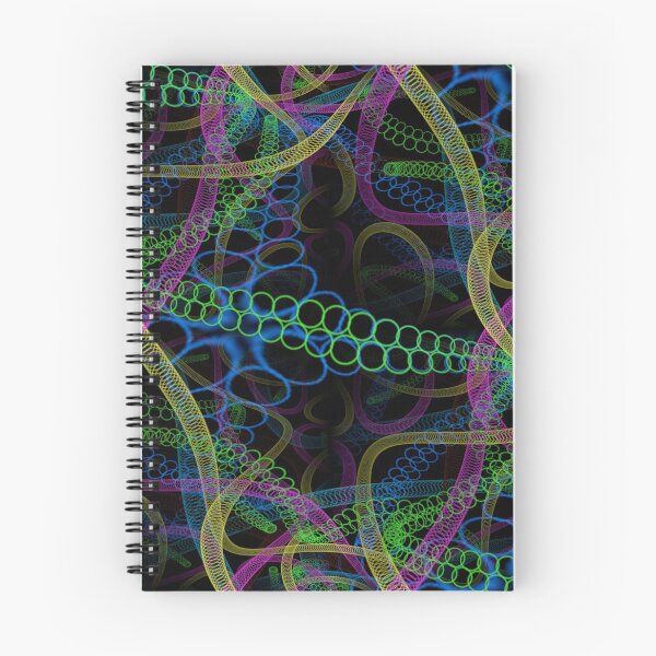 Item preview, Disco Circles. designed and sold by MindTravel.