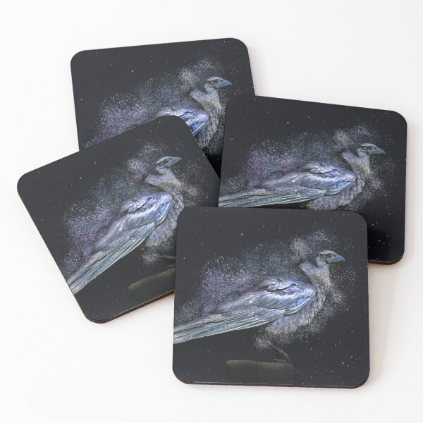 Item preview, Stardust designed and sold by Stephanie Laird.