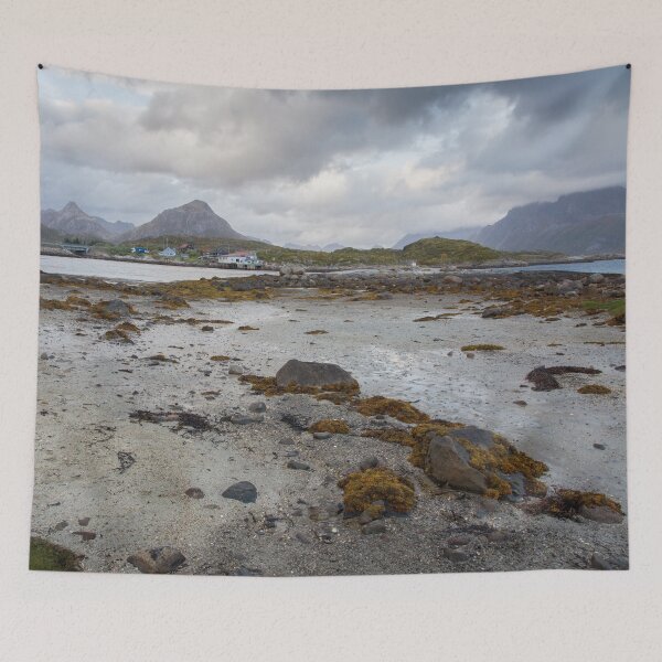 Item preview, Cloudy Day designed and sold by Dominika Aniola.