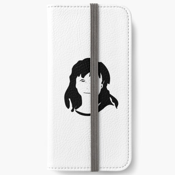 Triptych centre face (iPhone 6s Plus wallet) iPhone Wallet