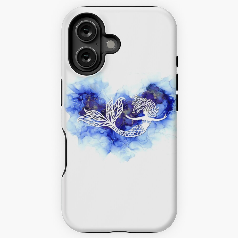 Item preview, iPhone Tough Case designed and sold by marge080808.