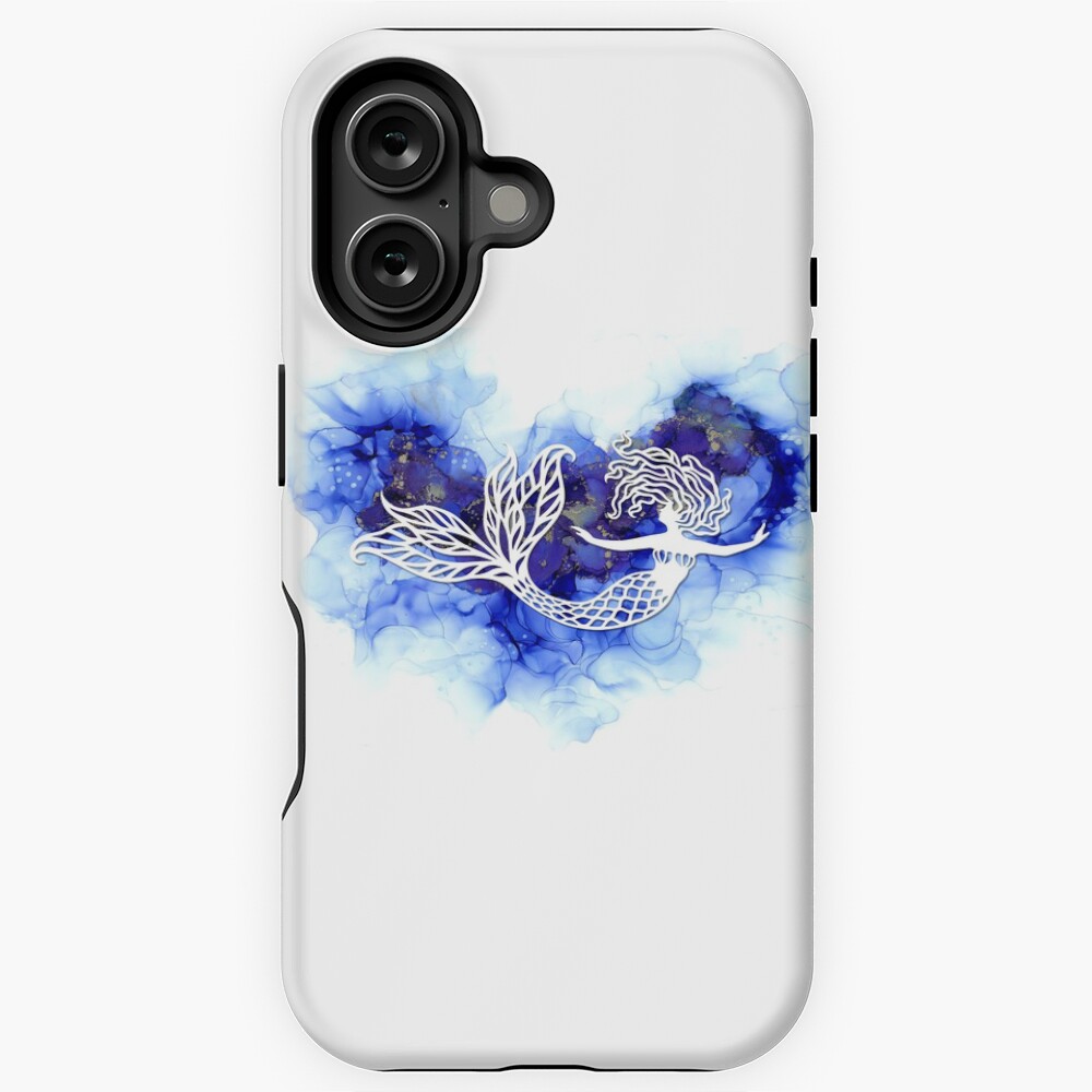 Item preview, iPhone Magsafe Tough Case designed and sold by marge080808.