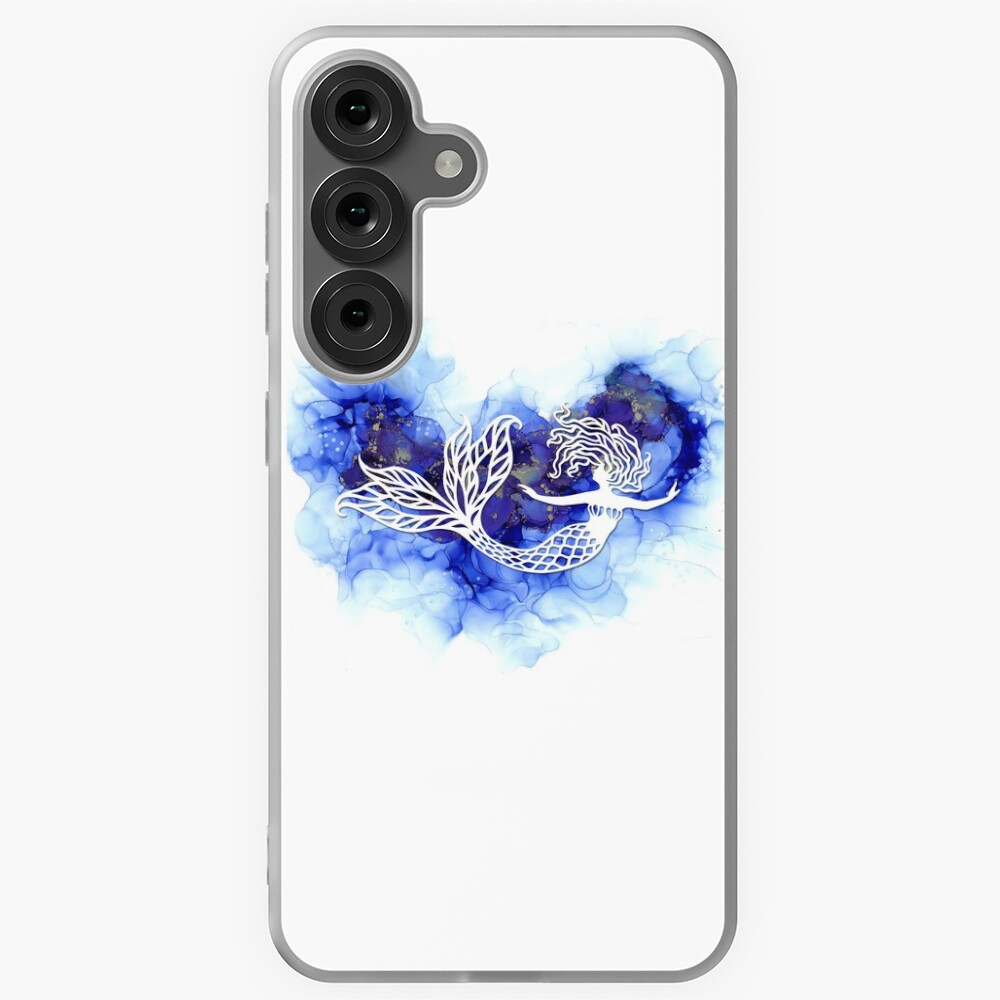 Item preview, Samsung Galaxy Soft Case designed and sold by marge080808.