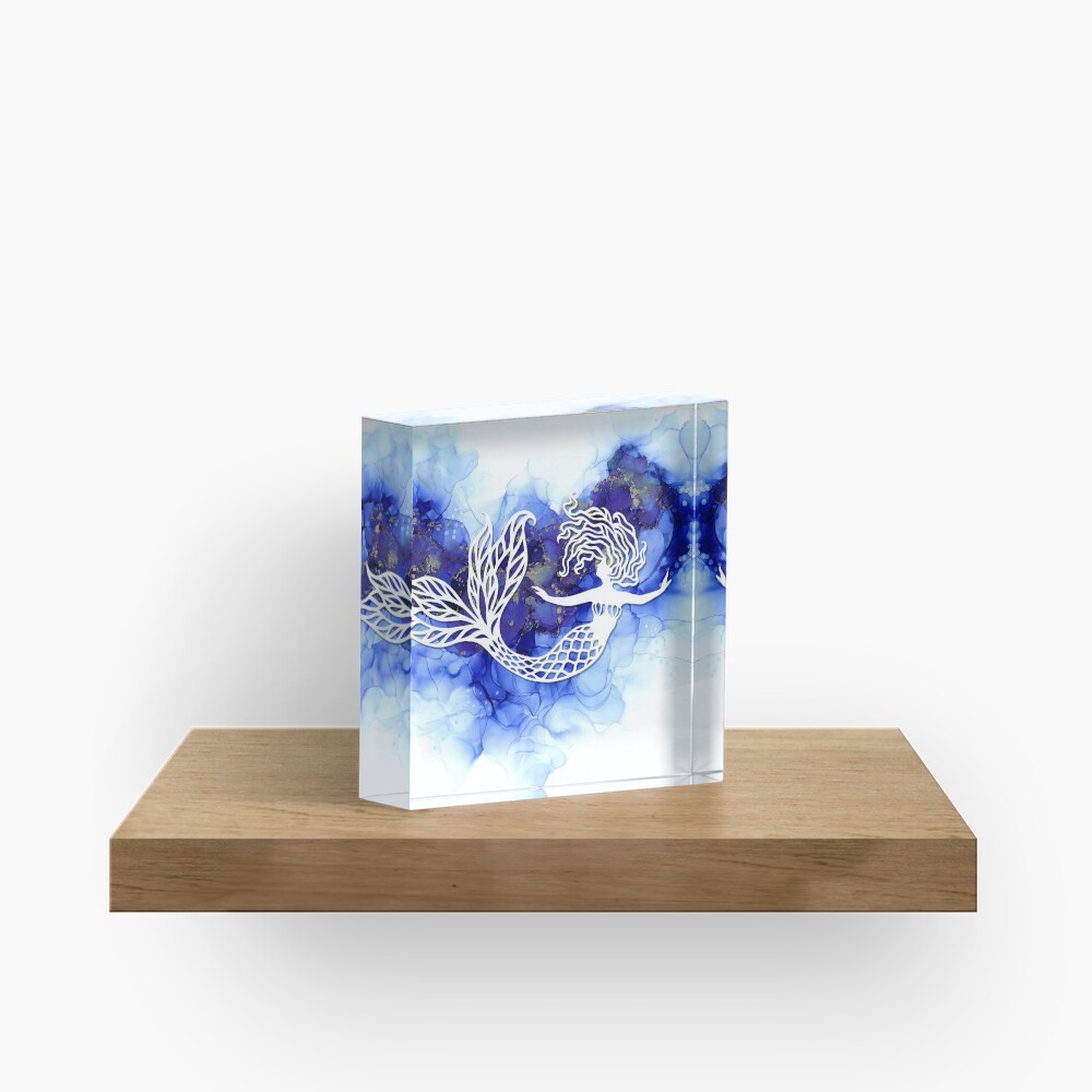 Item preview, Acrylic Block designed and sold by marge080808.