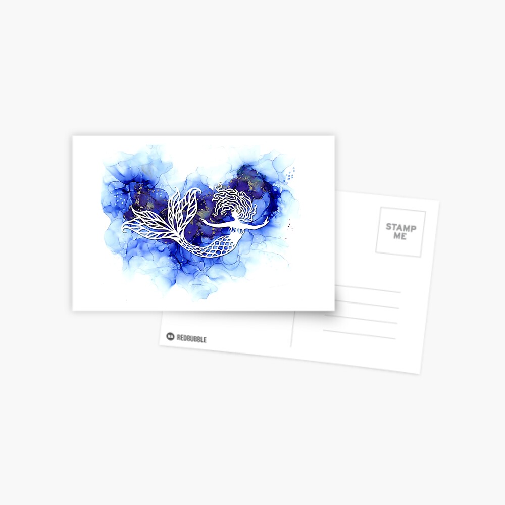 Item preview, Postcard designed and sold by marge080808.