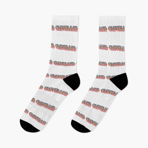 Item preview, Cleveland Rainbow designed and sold by Nicole Rogge.