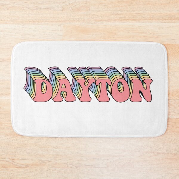 Item preview, Dayton designed and sold by Nicole Rogge.
