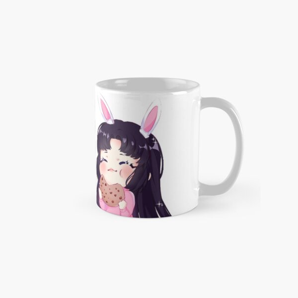 Cookie Queen Classic Mug