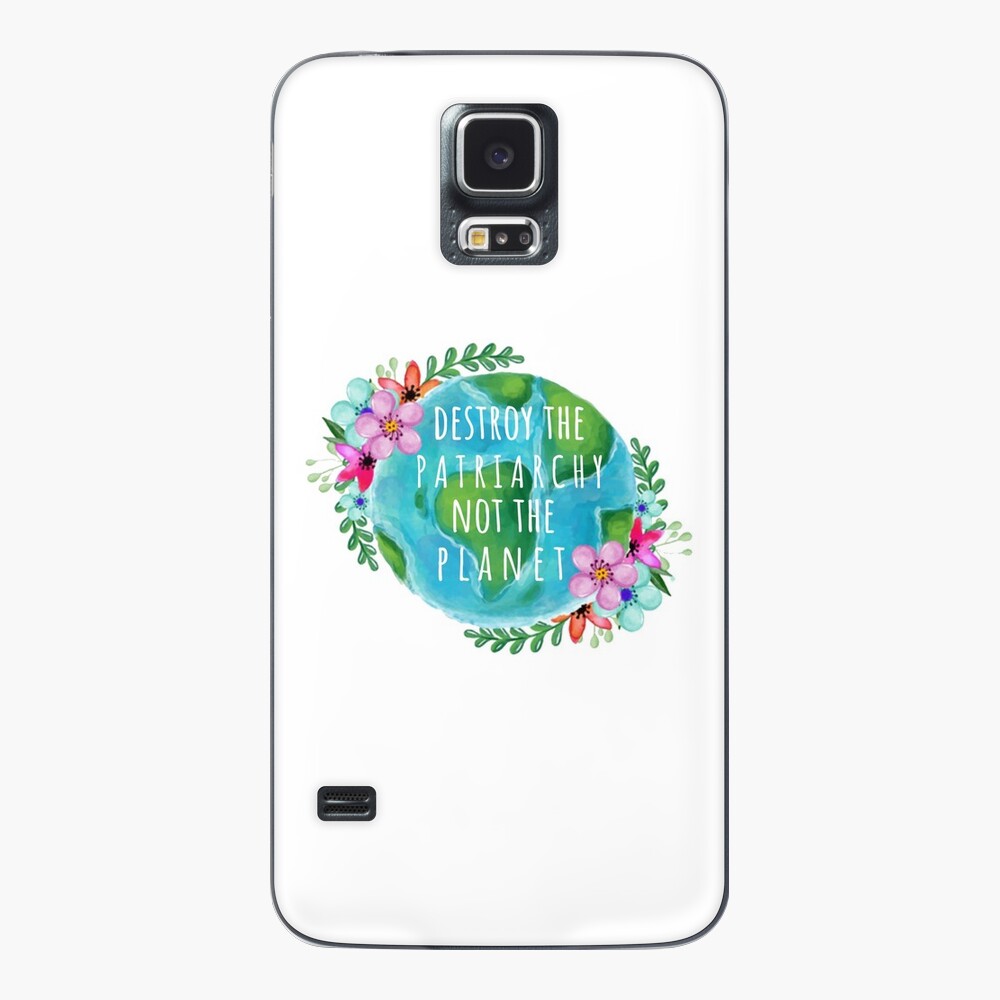 Item preview, Samsung Galaxy Skin designed and sold by bridgetmp.