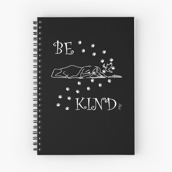 Item preview, BE KIND by Swoot - Black and Dark Apparel designed and sold by swoottees.