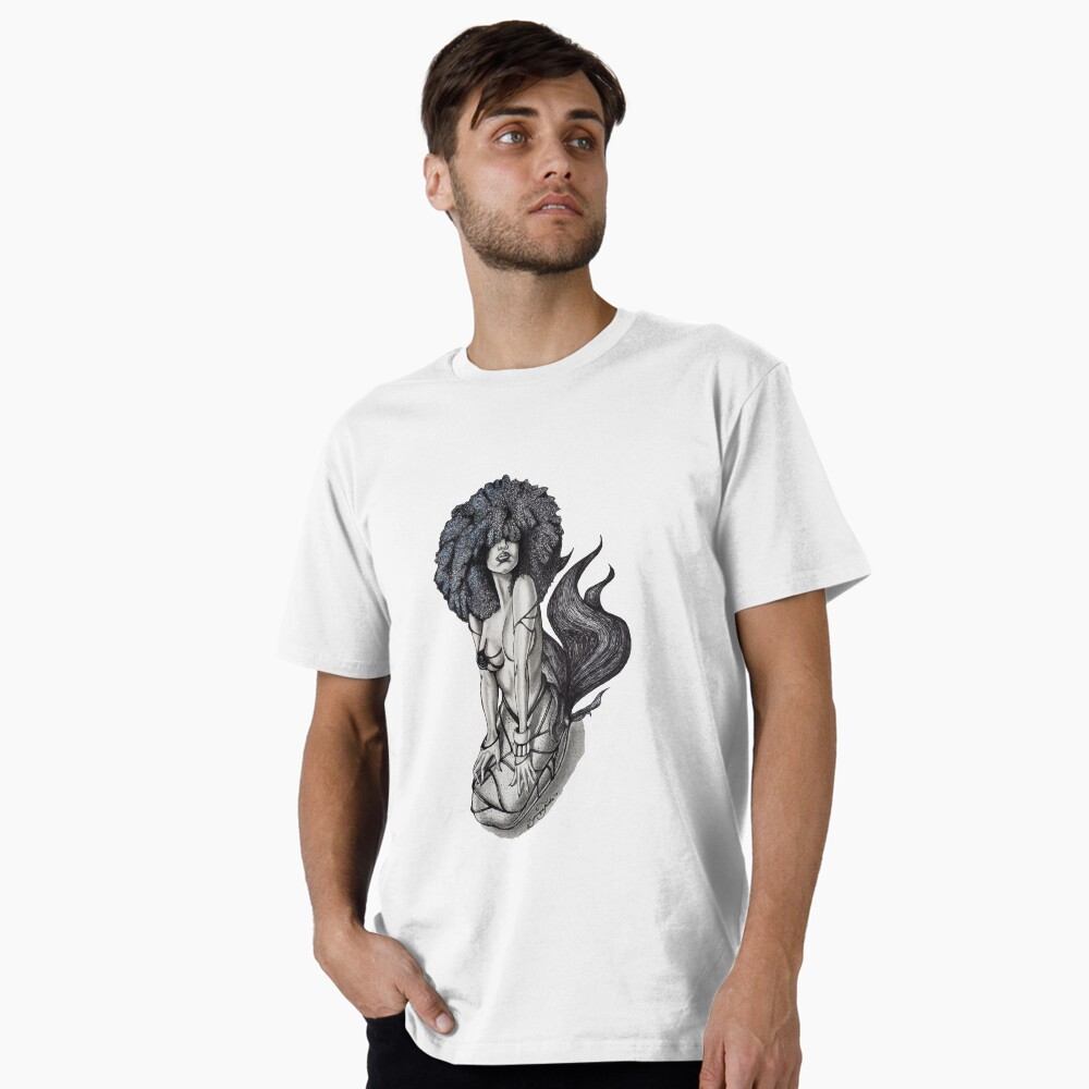 Item preview, Premium T-Shirt designed and sold by BflybyDesign.