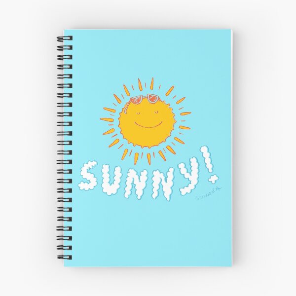 Item preview, A Sunny Disposition designed and sold by David Barneda.