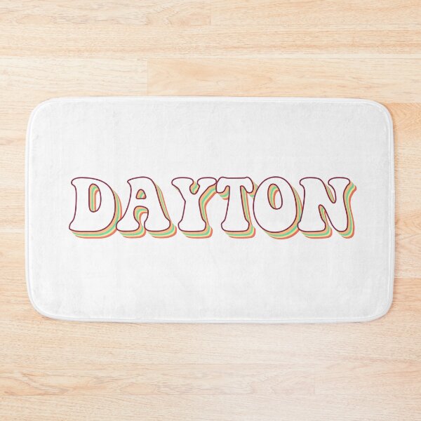 Item preview, DAYTON designed and sold by Nicole Rogge.