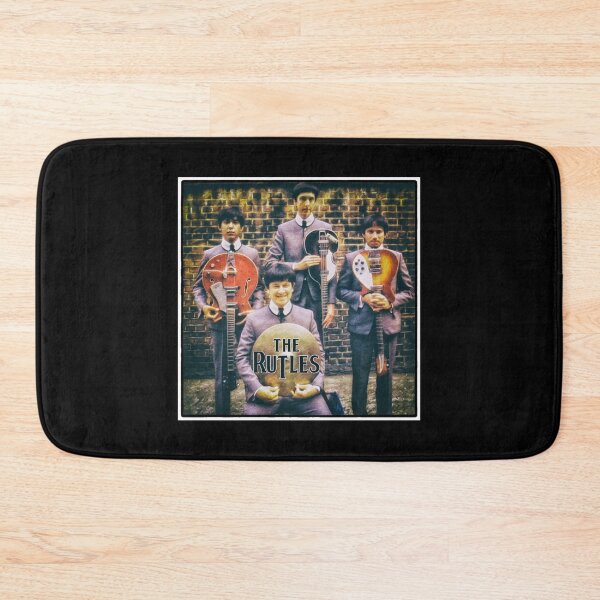 Item preview, The Prefab Four designed and sold by kryten4k.