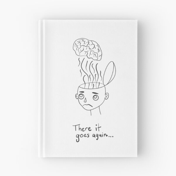 Item preview, Where is my mind, airhead designed and sold by SubtleSplit.
