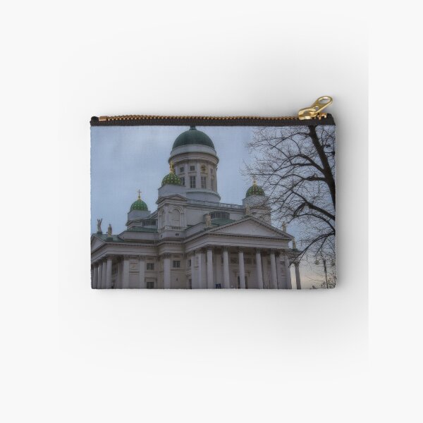 Item preview, Finland. Helsinki. Lutheran Cathedral. designed and sold by vadim19.