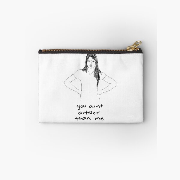 Item preview, You Aint Artsier Than Me designed and sold by lasafro.