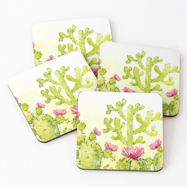 Item preview, Cactus Garden designed and sold by Fruitsome.