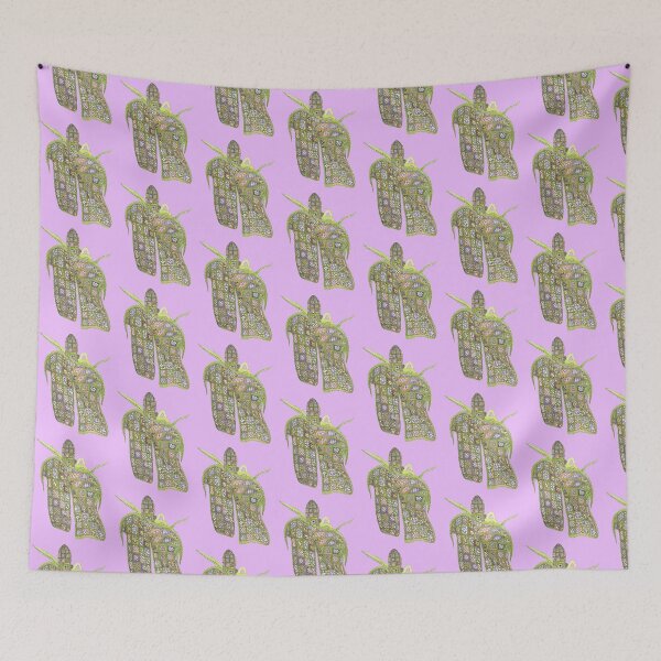 Item preview, Afghan Blanket Octopus  designed and sold by RaLiz.
