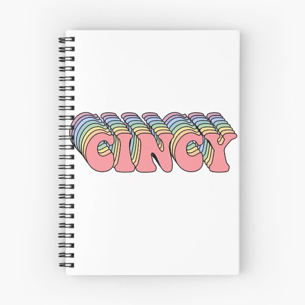 Aperçu de l'œuvre Cincy créée et vendue par Nicole Rogge.