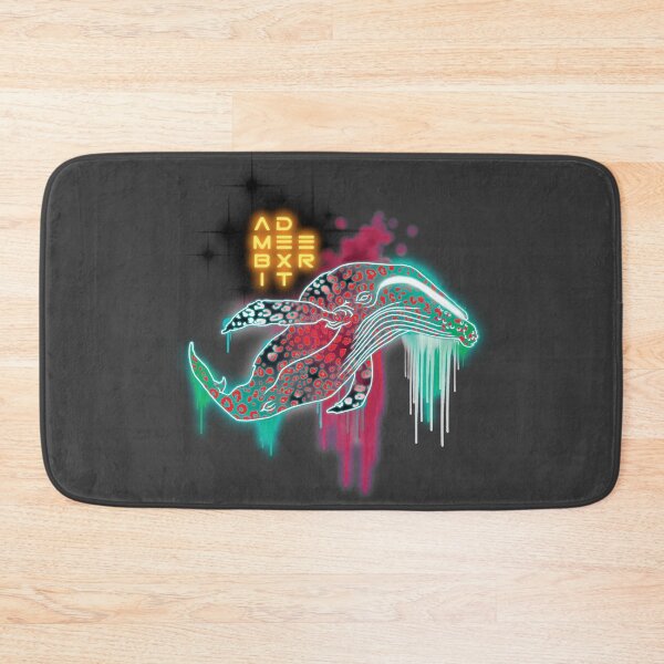 Item preview, Mammalian Cetacean designed and sold by Ambidexter.