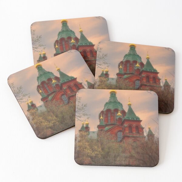 Item preview, Finland. Helsinki. Russian Orthodox Cathedral. designed and sold by vadim19.