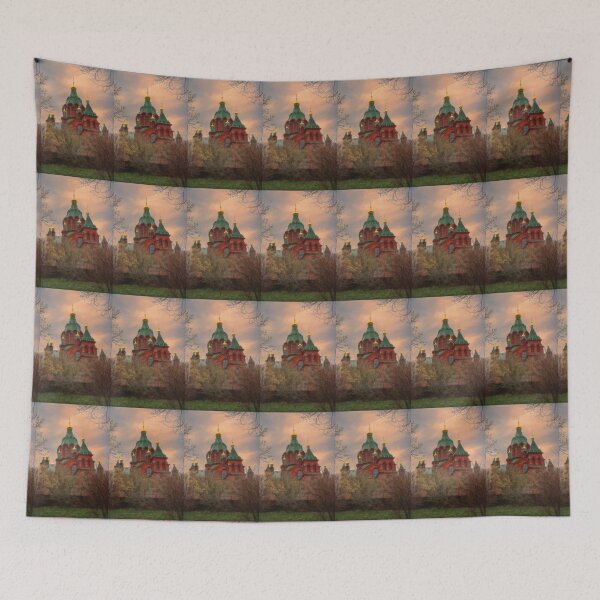 Item preview, Finland. Helsinki. Russian Orthodox Cathedral. designed and sold by vadim19.