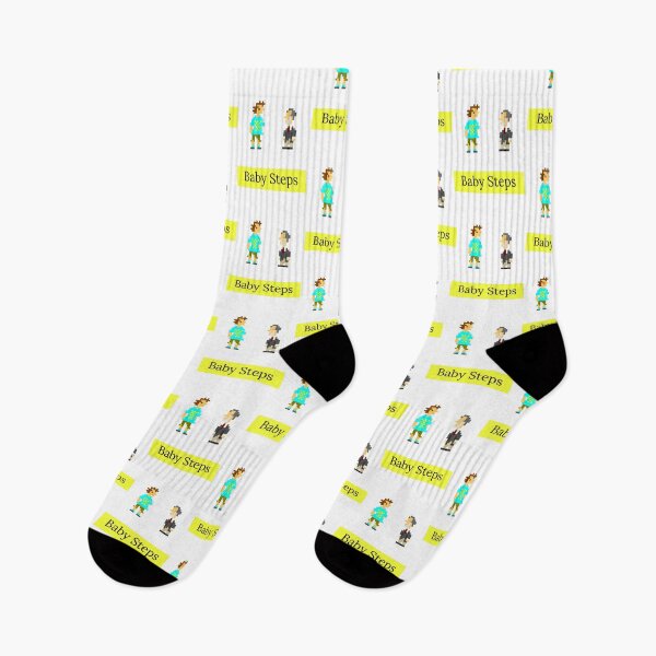 Item preview, Baby Steps designed and sold by tommysnider.