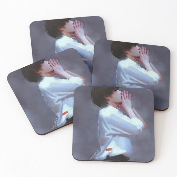 Item preview, Choi San designed and sold by Jeonilysm.