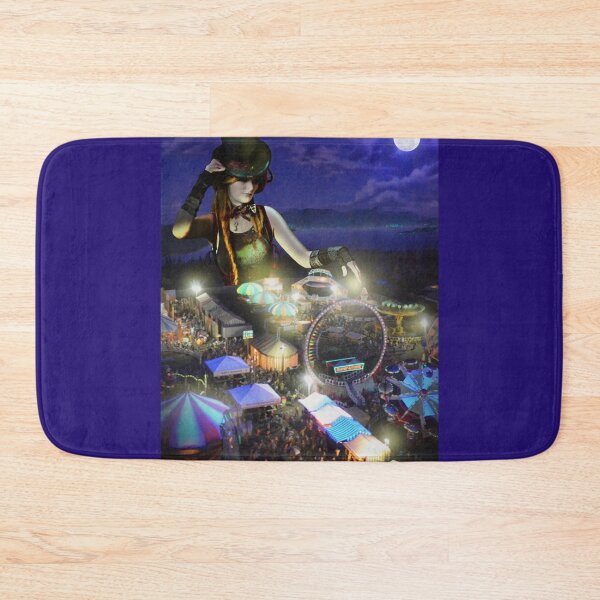 Item preview, Midnight Circus designed and sold by Jennie Yuen.