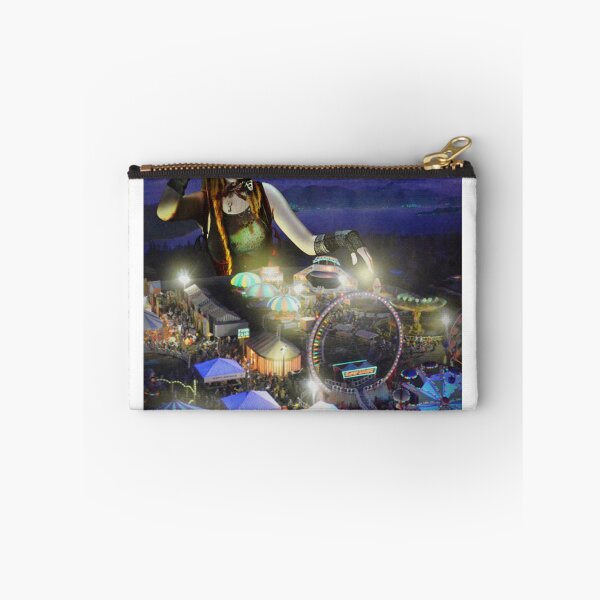 Item preview, Midnight Circus designed and sold by Jennie Yuen.