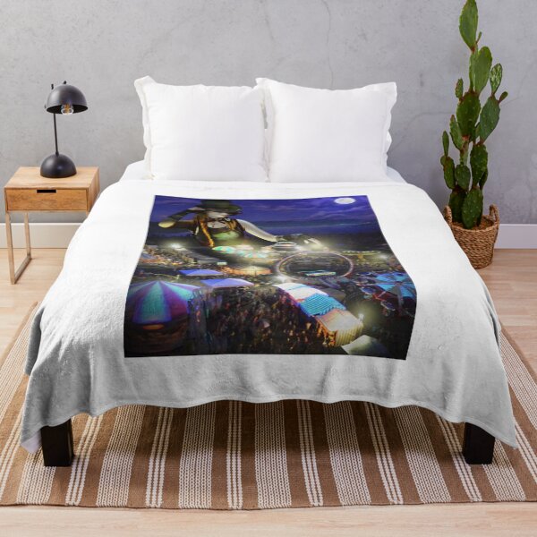 Item preview, Midnight Circus designed and sold by Jennie Yuen.