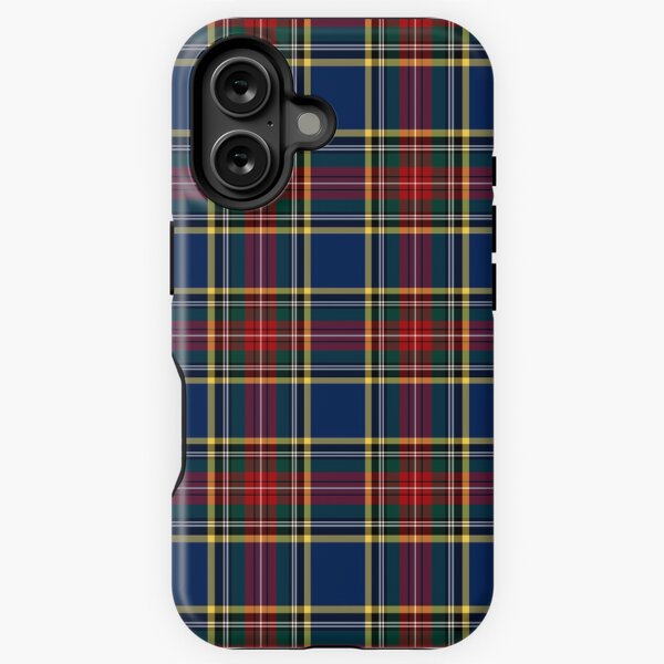 Item preview, Clan MacBeth Tartan designed and sold by plaidwerx.