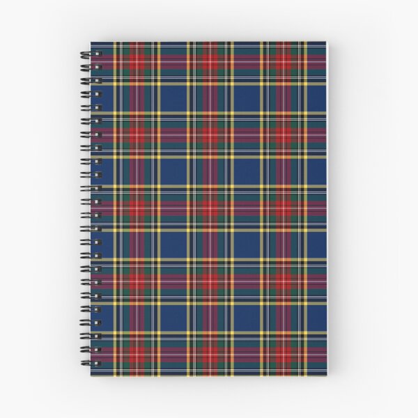 Item preview, Clan MacBeth Tartan designed and sold by plaidwerx.
