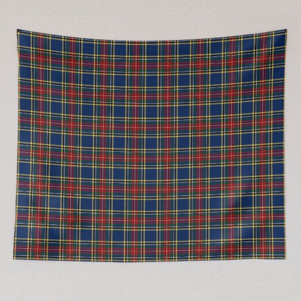 Artikelvorschau, Clan MacBeth Tartan entworfen und verkauft von plaidwerx.