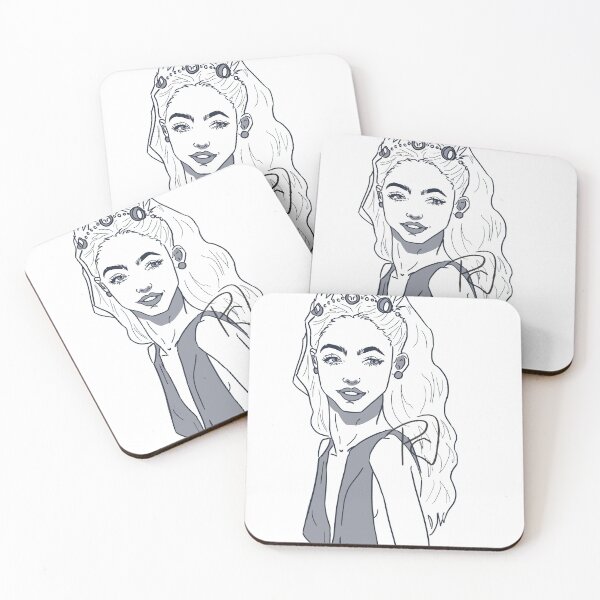 Item preview, Zendaya designed and sold by Pilu.
